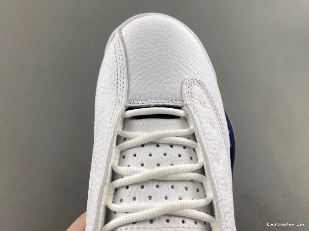 Bmlin Navy Air 13 Midnight 414571-140 Jordan 0705